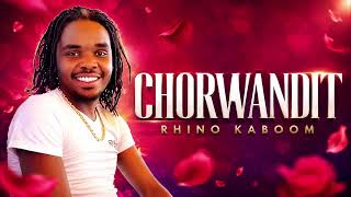 Download lagu RHINO KABOOM~ CHORWANDIT ||  AUDIO mp3