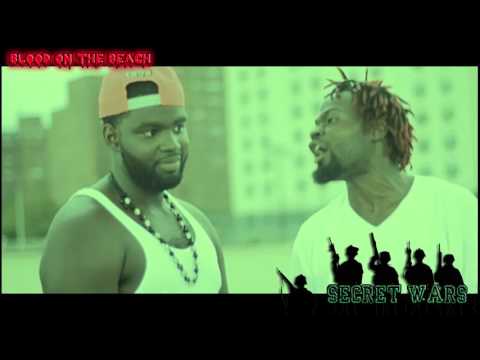 Tig Leggie vs Notise Balla