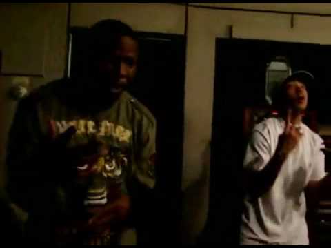 Nyce Da Future, Cory Gunz & Cau2G$ (Riot Squad) - Forever Be Guilty