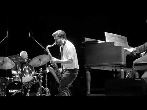 Alberto Gurrisi American Trio - feat. Seamus Blake, Adam Nussbaum (extracts)