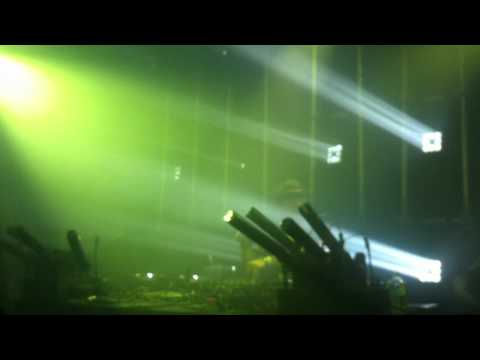 Axwell @ Noxx Antwerp - 28/4 2012 - Deniz Koyu - Bong