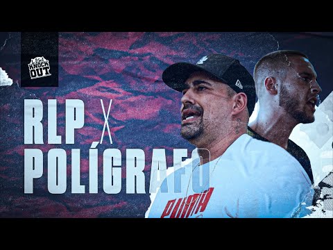 RLP VS POLÍGRAFO | LIGA KNOCK OUT