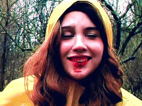 Tuna Ketchup - Daniel Johnston