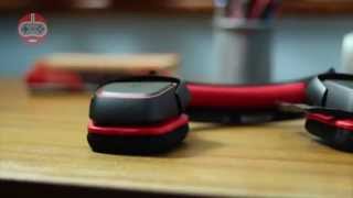 Video thumbnail for Logitech G230 Gaming Headset Review - Gaming Till Disconnected by Gaming Till Disconnected