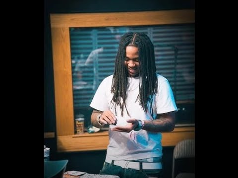 [FREE] Hurricane Wisdom Type Beat "Lost My Friend"