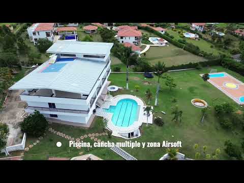 Fincas y Casas Campestres, Venta, Calima (Darién) - $6.000.000.000