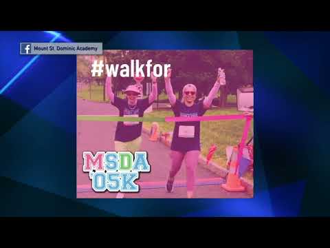 Meghan Doyle ’05K