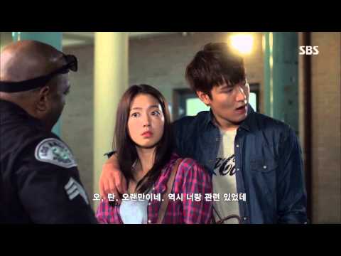The heirs lee min ho park sin hae ep 1 37 10