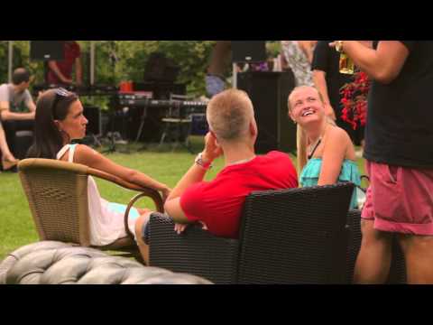 B-day party Mikus & Mareks