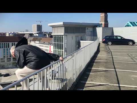 Corona-Kiel, 26.03. 2020 . Ein Film von Helmut Schulzeck (D 2020,  4:23 Min.)