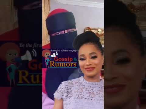 Eleha on Madam Yinka TNT