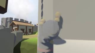 ＃1実況者武蔵の「Human Fall Flat」