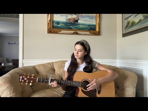 O Doamne așterne slava ta- Naomi Corduneanu