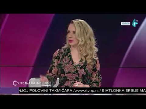 Mahmutovic o vakcinaciji na RTV u