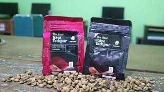 Download lagu iklan Produk Kopi Tempur Songolikur (Video UKK SMKN 3 Jepara) mp3