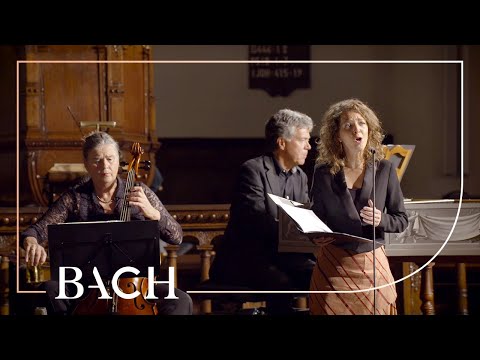 Biffi - Amante moribondo | Netherlands Bach Society