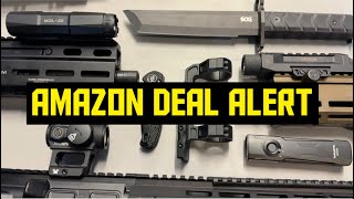 Amazon Deal Alert - Going Fast !!!!