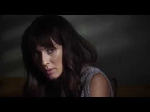 Pretty Little Liars 7x08 - Aria and Spencer scene