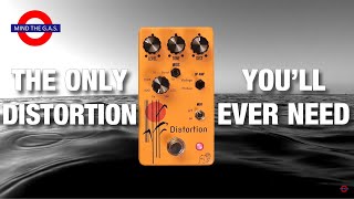 Video thumbnail for Drunk Beaver Distortion by Mind the G.A.S.