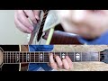 The Last Laugh | Mark Knopfler Songbook | TAB