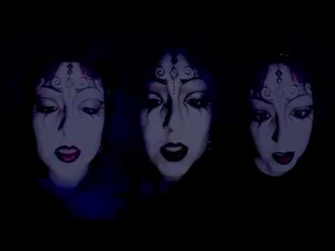 Rose & The Diamond Hand - Universe is Woman