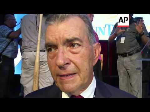 The Atlanta Braves new suburban stadium already has a name SunTrust Park. The team announced the nam