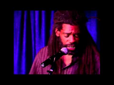 Dred Scott -   Pride And Joy (Cover - Stevie Ray Vaughan)