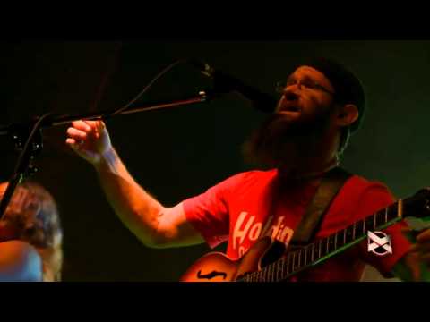 Groundation - Teatro Vorterix 2014 - HD