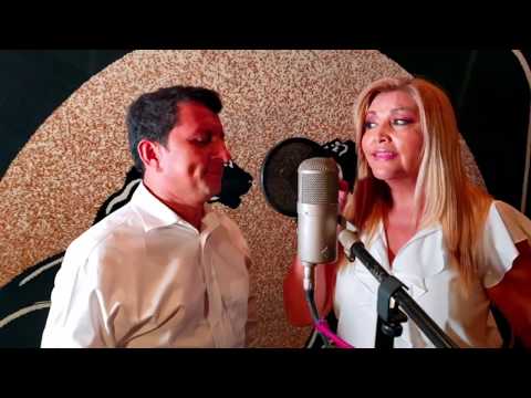 JUANITA BURBANO Y HECTOR COOX  "NO FUI YO "  (El Soldado Caido)