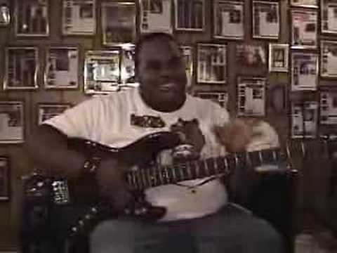 James Ross @ Brandon Hamilton (Myron Butler & Levi)