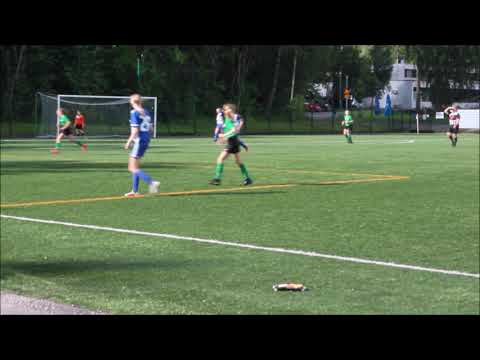 HPS T06/07 - HJK City 9.7.2020