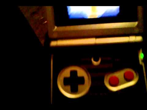 Problem with Lufia The Legend Returns for Game Boy