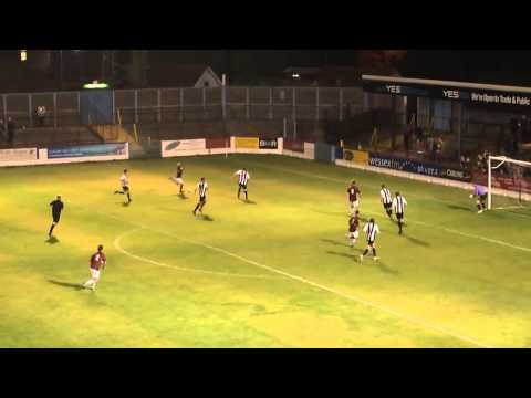 Weymouth - The Scummers vs Dorchester Town FC - Pride of Dorset: Maggot TV