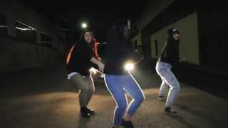 Beverley Li | Fly and Sexy - Jazmine Sullivan