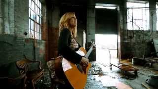 Staci Frenes - Only Love Lives On Music Video