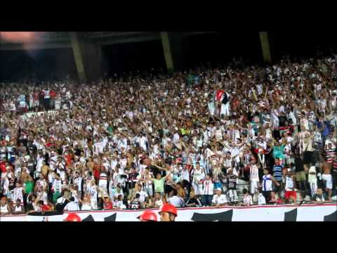 PERNAMBUCANO 2012 - SANTA CRUZ X PORTO