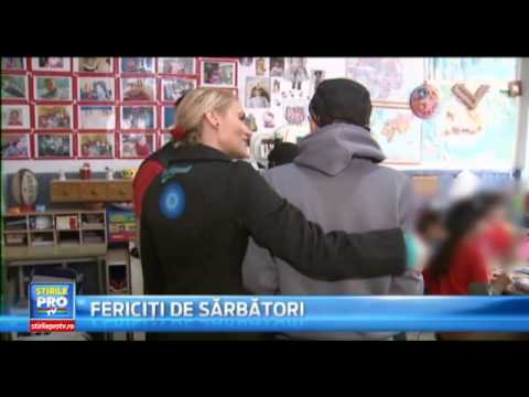 Asociatia Umanitate si voluntarii sai