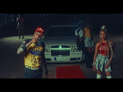 Turarenze By DAVIS D Feat. ISH KEVIN (Official Video)