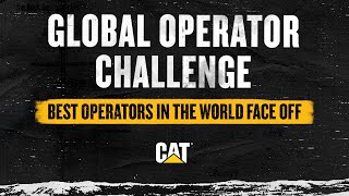 Cat Operator Challenge