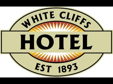 White Cliffs Hotel, NSW presented by www.destinationphotography.com.au