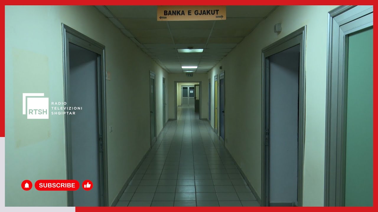 Dhurimi vullnetar i gjakut, nevojë e përhershme – Më i vështirë sigurimi i gjakut për grupet e rralla, ato me rezus negativ
