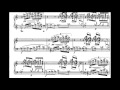 Olivier Messiaen Vingt Regards II - Regard de l'etoile
