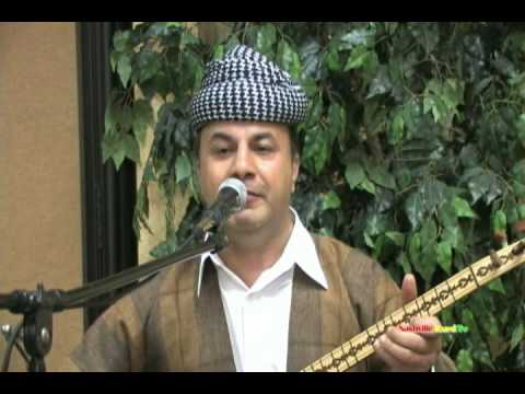 Omer Gundi in Nashville 1