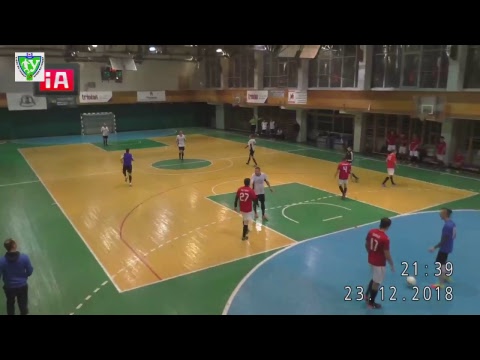 16 тур Кубок Универа 5 ЛИГА 2/7 – 3/6 Cykoria - Гранд-Фасад    ИГРА