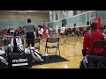 San Antonio Volleyball Tournament