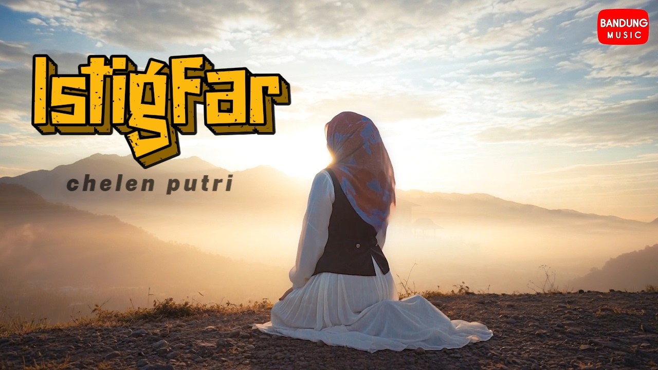 ISTIGFAR - CHELEN PUTRI [Cover]