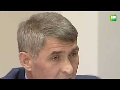 Who's Mr Олег Николаев: как депутат от Чувашии стал главой комитета Госдумы