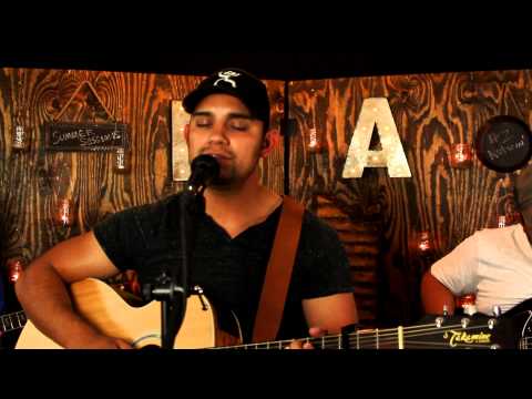 Border Avenue's Summer Sessions - Noticin'