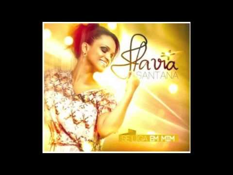 Flávia Santana - Se Você Quiser, Mas Sem Bronquear (feat. Frejat)