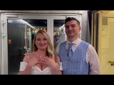 Tamada Pavel aus Nürnberg für Ihre Hochzeit